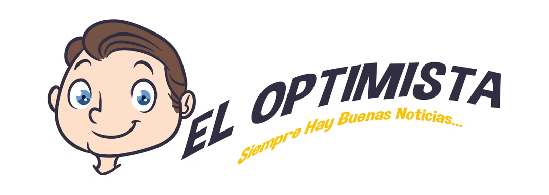 El Optimista logo